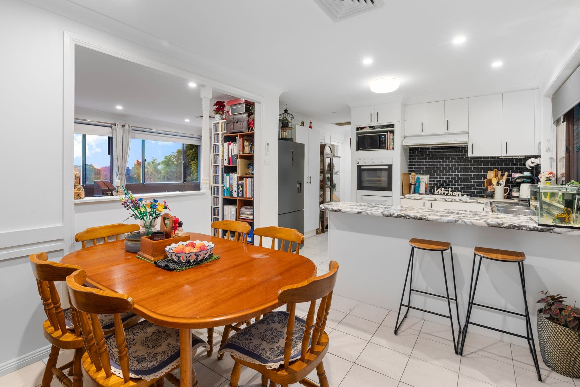 35 Ballantrae Drive, St Andrews NSW 2566, St Andrews - Thumbnail 4