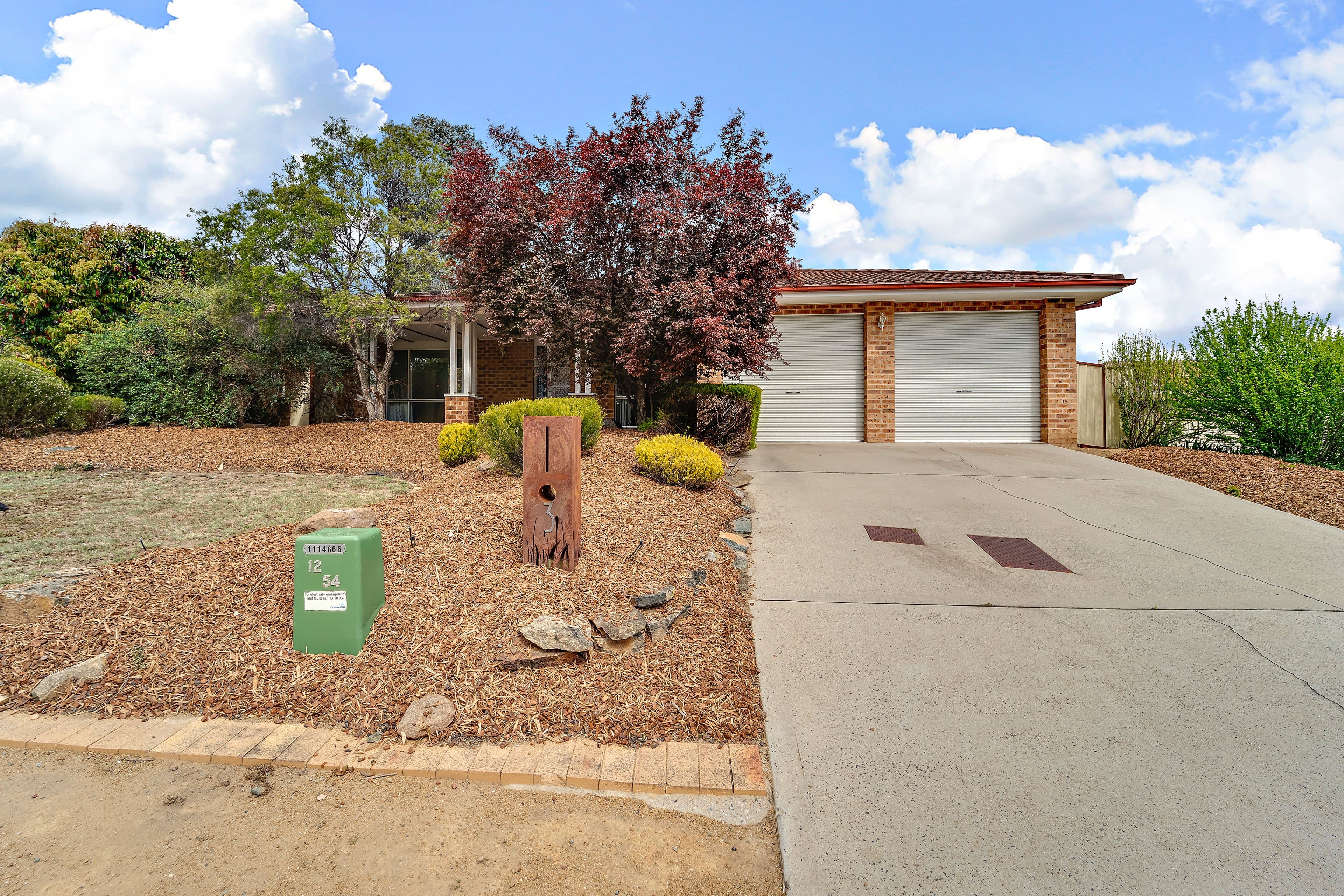 3 Mattingley Court, Banks ACT 2906, Banks - Image 1