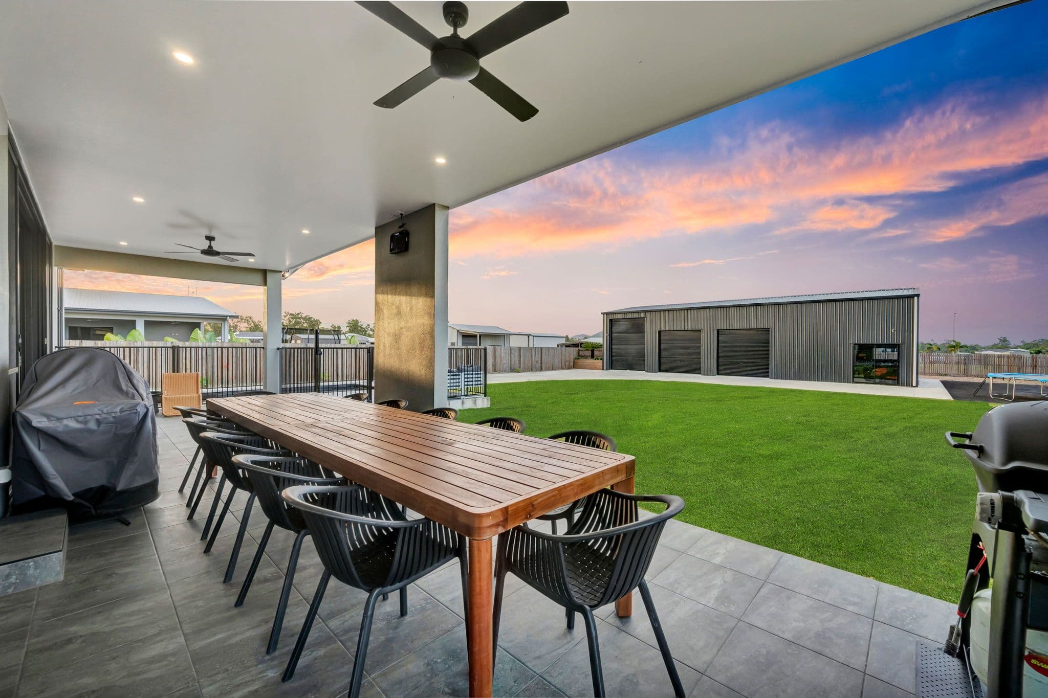 25 Dolly Drive, Alice River QLD 4817, Alice River - Thumbnail 3