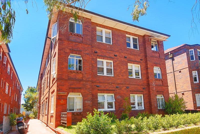 2 Manion Avenue, ROSE BAY NSW 2029, Rose Bay - Thumbnail 3
