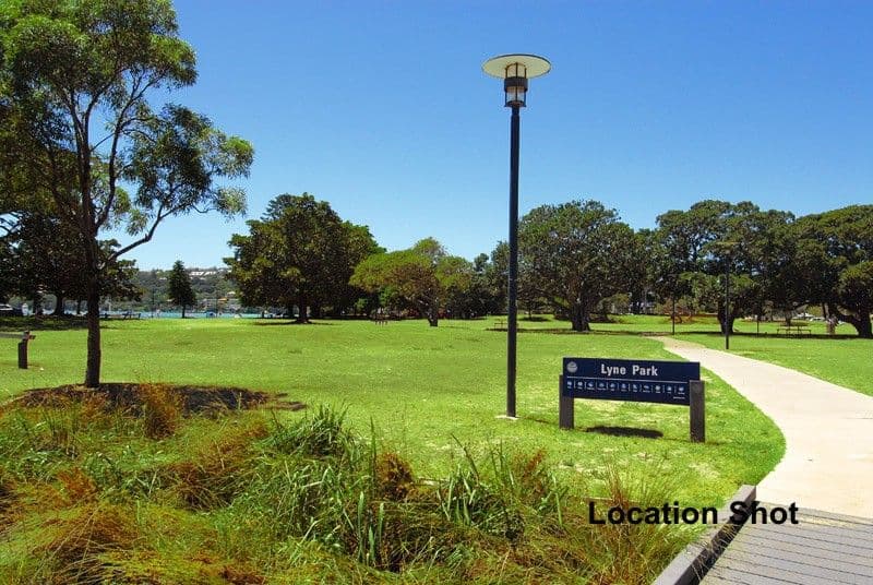 2 Manion Avenue, ROSE BAY NSW 2029, Rose Bay - Thumbnail 5