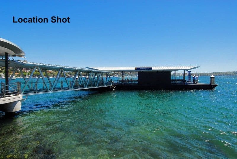 2 Manion Avenue, ROSE BAY NSW 2029, Rose Bay - Thumbnail 8