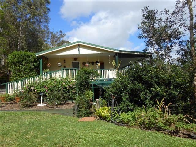 396 Coles Creek Road, Cooran QLD 4569, Cooran - Thumbnail 4