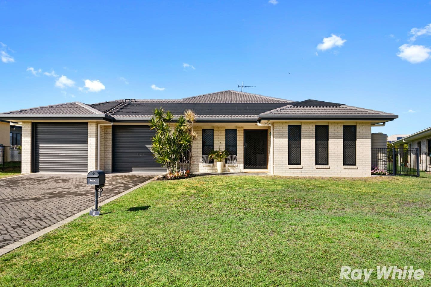 6 Fulmar Court, Burrum Heads QLD 4659, Burrum Heads - Thumbnail 2