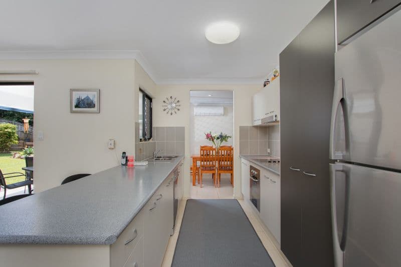 7 Anniebuka Close, BENTLEY PARK QLD 4869, Bentley Park - Thumbnail 4