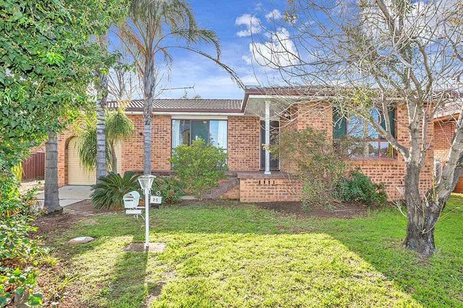 25 Fisher Road, Tamworth NSW 2340, Tamworth - Image 1