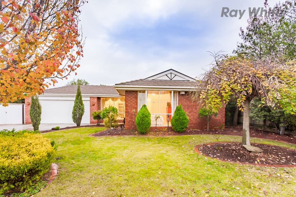 13 Brogil Walk, Sydenham VIC 3037, Sydenham - Image 1