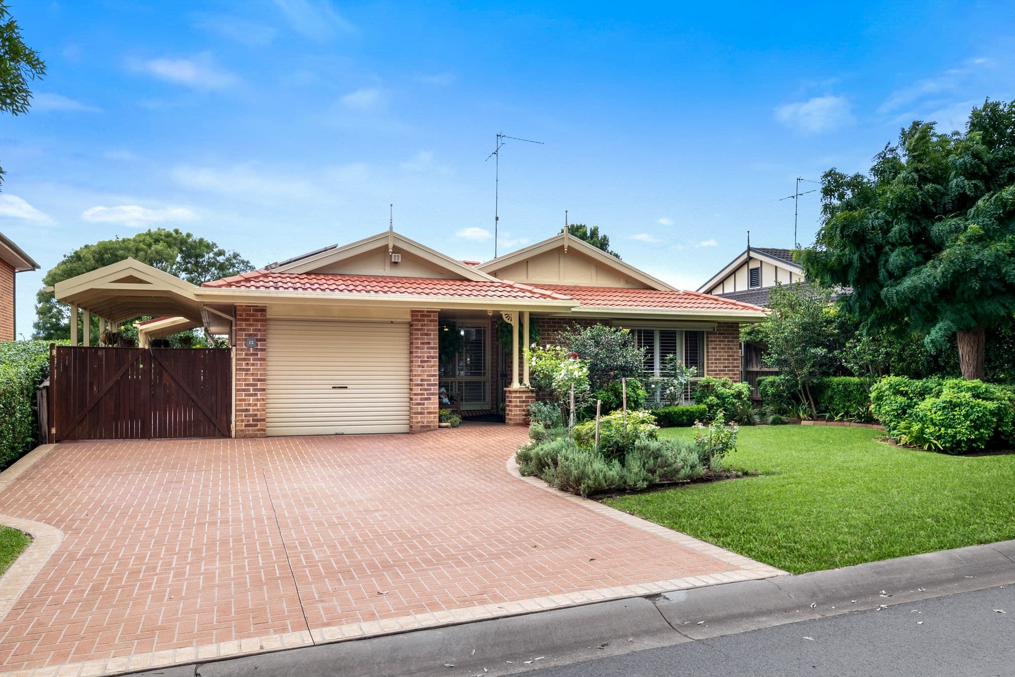 13 Geranium Close, Glenmore Park NSW 2745, Glenmore Park - Image 1