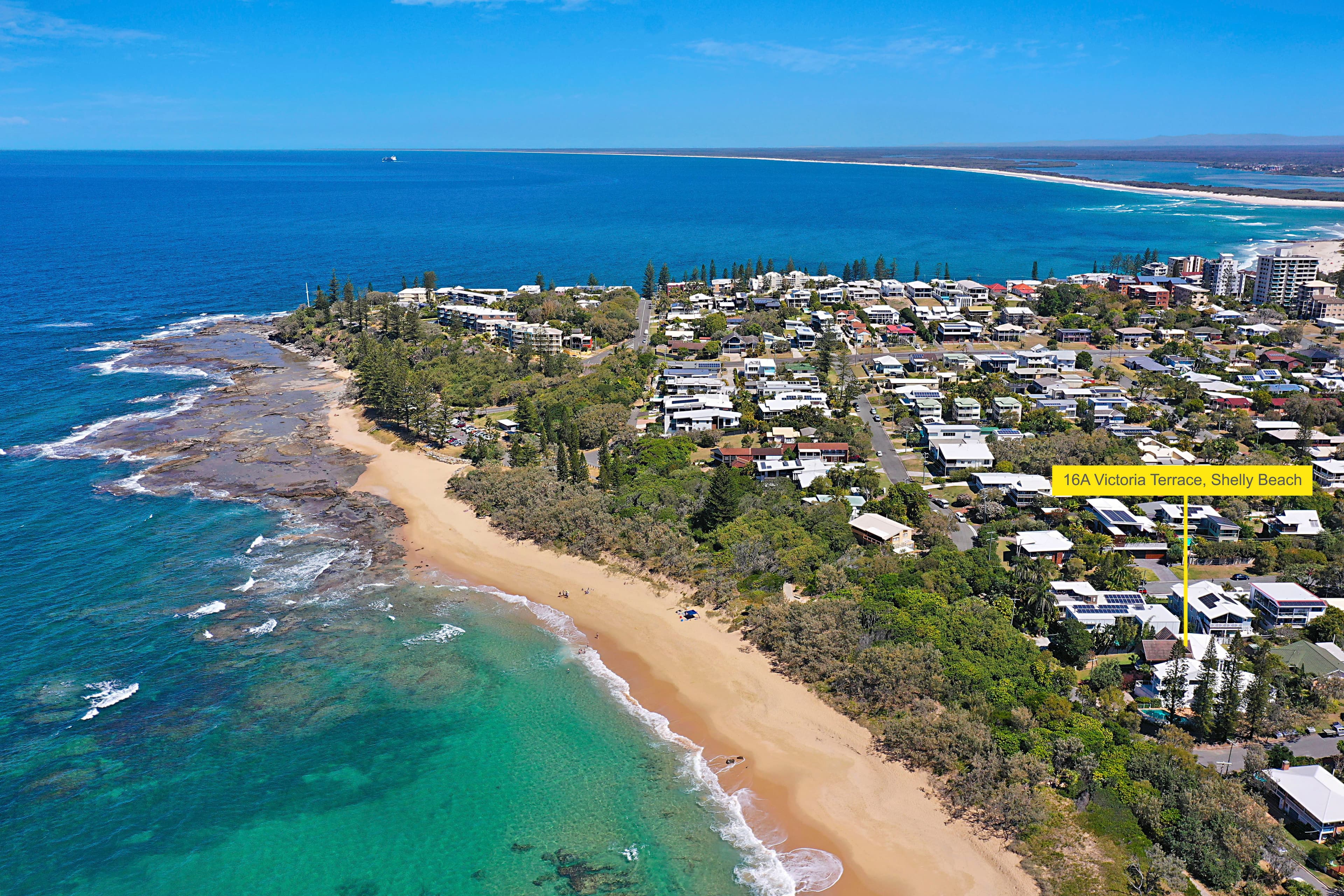 16A Victoria Terrace, Shelly Beach QLD 4551, Shelly Beach - Thumbnail 2