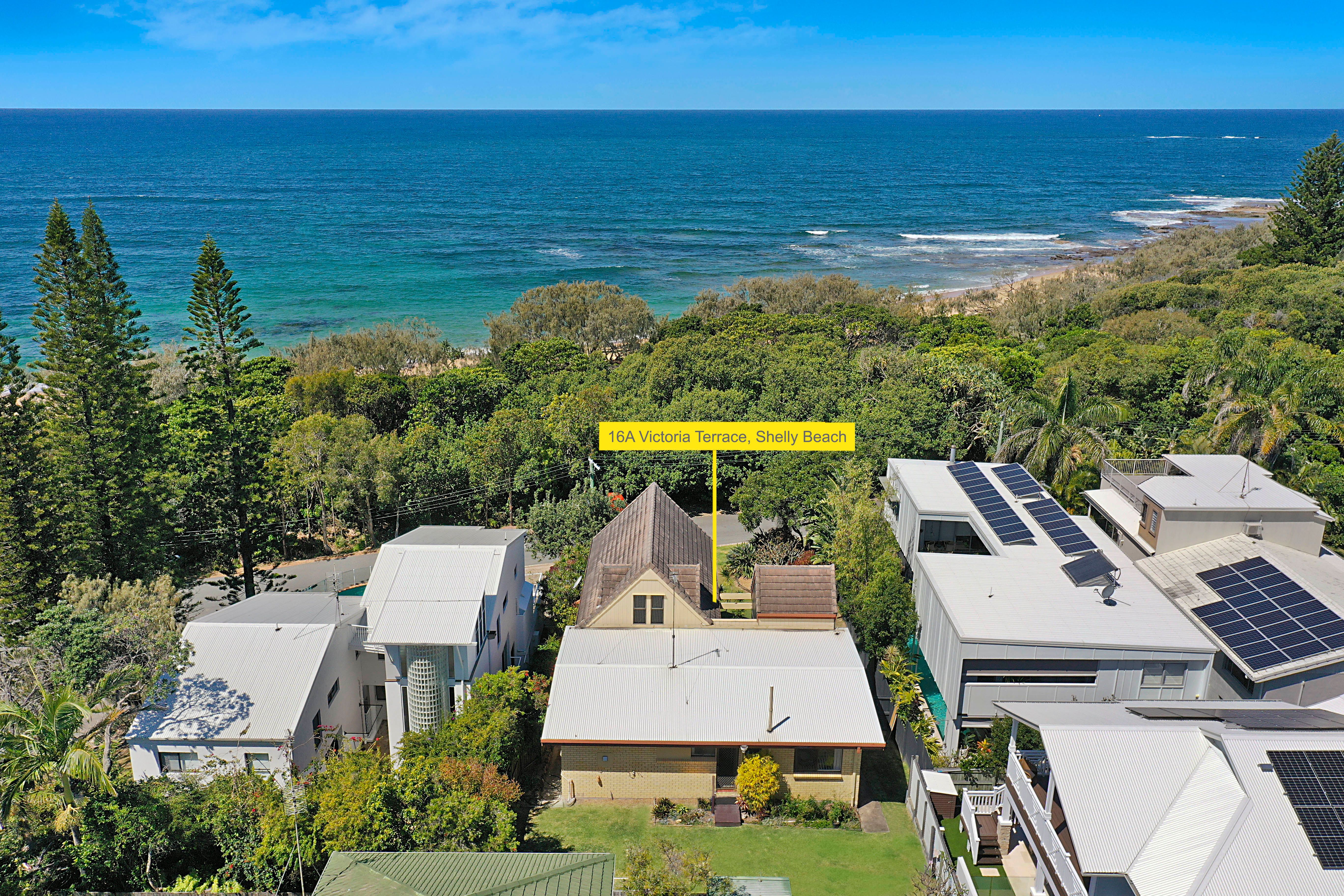 16A Victoria Terrace, Shelly Beach QLD 4551, Shelly Beach - Thumbnail 3