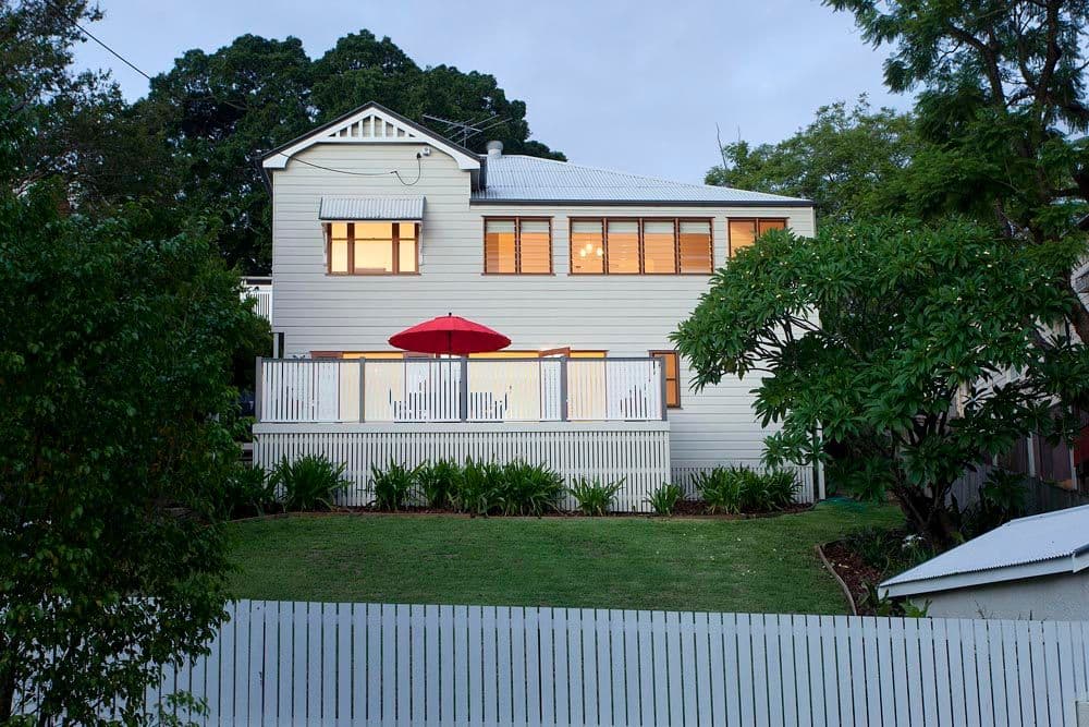 4 Dowling Street, AUCHENFLOWER QLD 4066, Auchenflower - Image 1