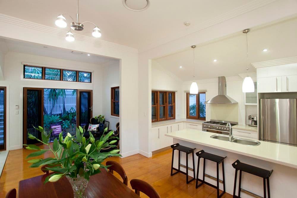 4 Dowling Street, AUCHENFLOWER QLD 4066, Auchenflower - Thumbnail 2