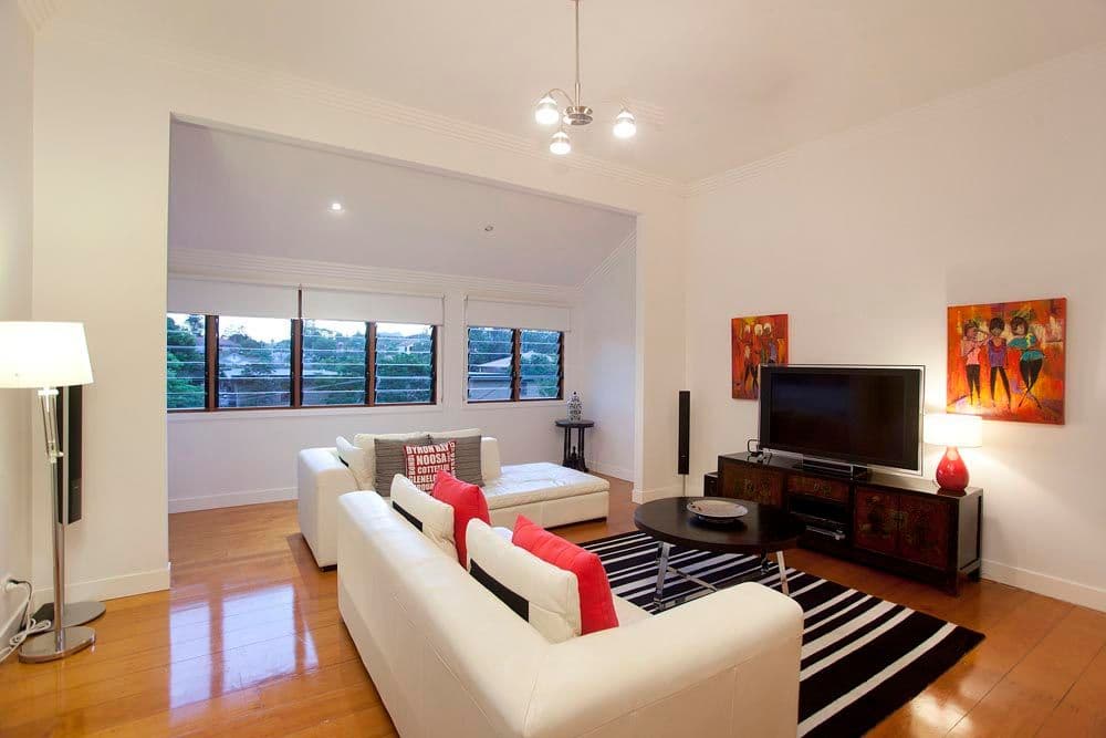 4 Dowling Street, AUCHENFLOWER QLD 4066, Auchenflower - Thumbnail 3