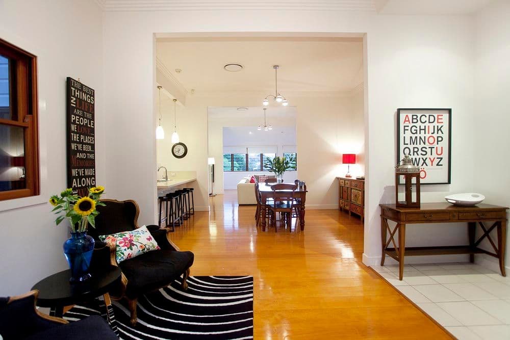 4 Dowling Street, AUCHENFLOWER QLD 4066, Auchenflower - Thumbnail 5