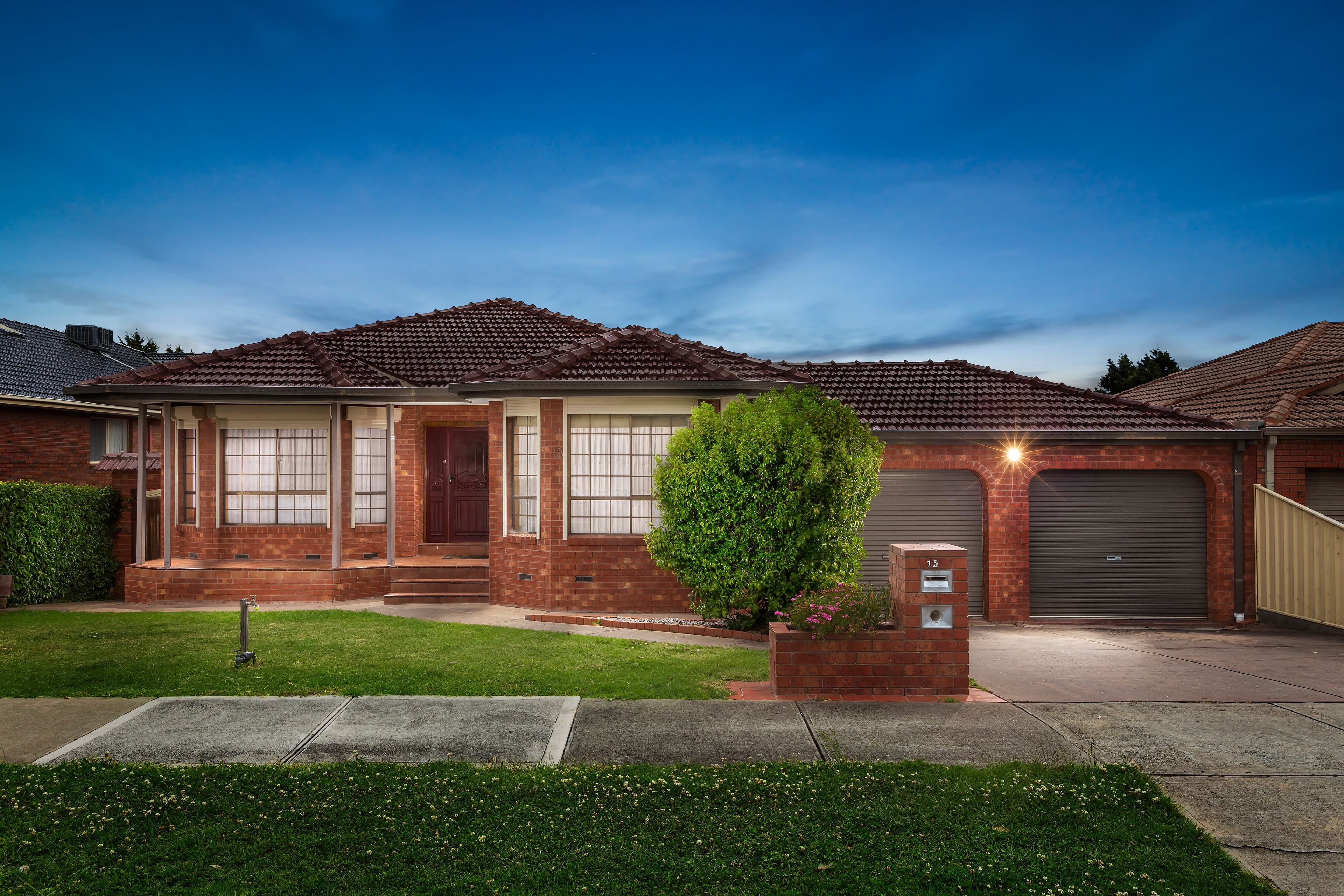 15 Brabham Drive, Mill Park VIC 3082, Mill Park - Image 1
