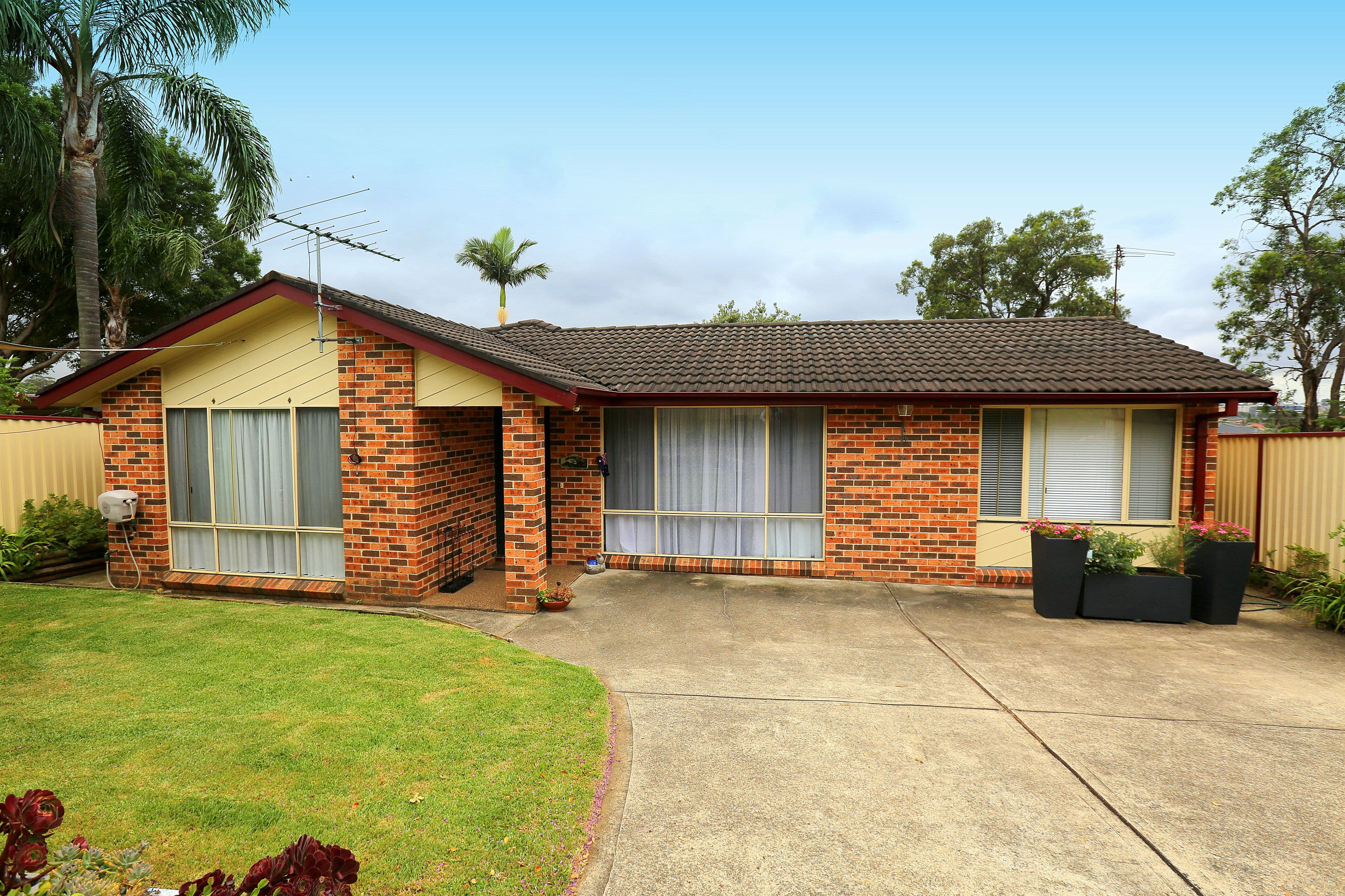 7 Audrey Parade, Condell Park - Image 1