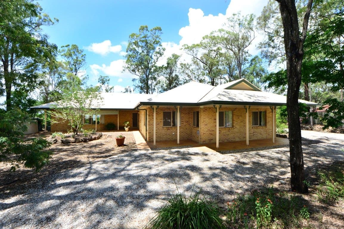 25 Gordon Crescent, Withcott QLD 4352, Withcott - Image 1