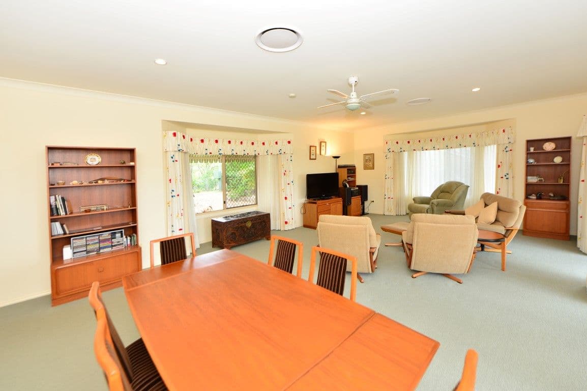 25 Gordon Crescent, Withcott QLD 4352, Withcott - Thumbnail 3