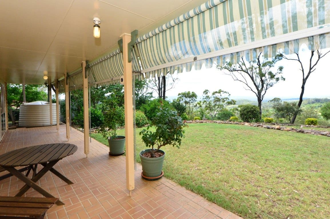 25 Gordon Crescent, Withcott QLD 4352, Withcott - Thumbnail 6