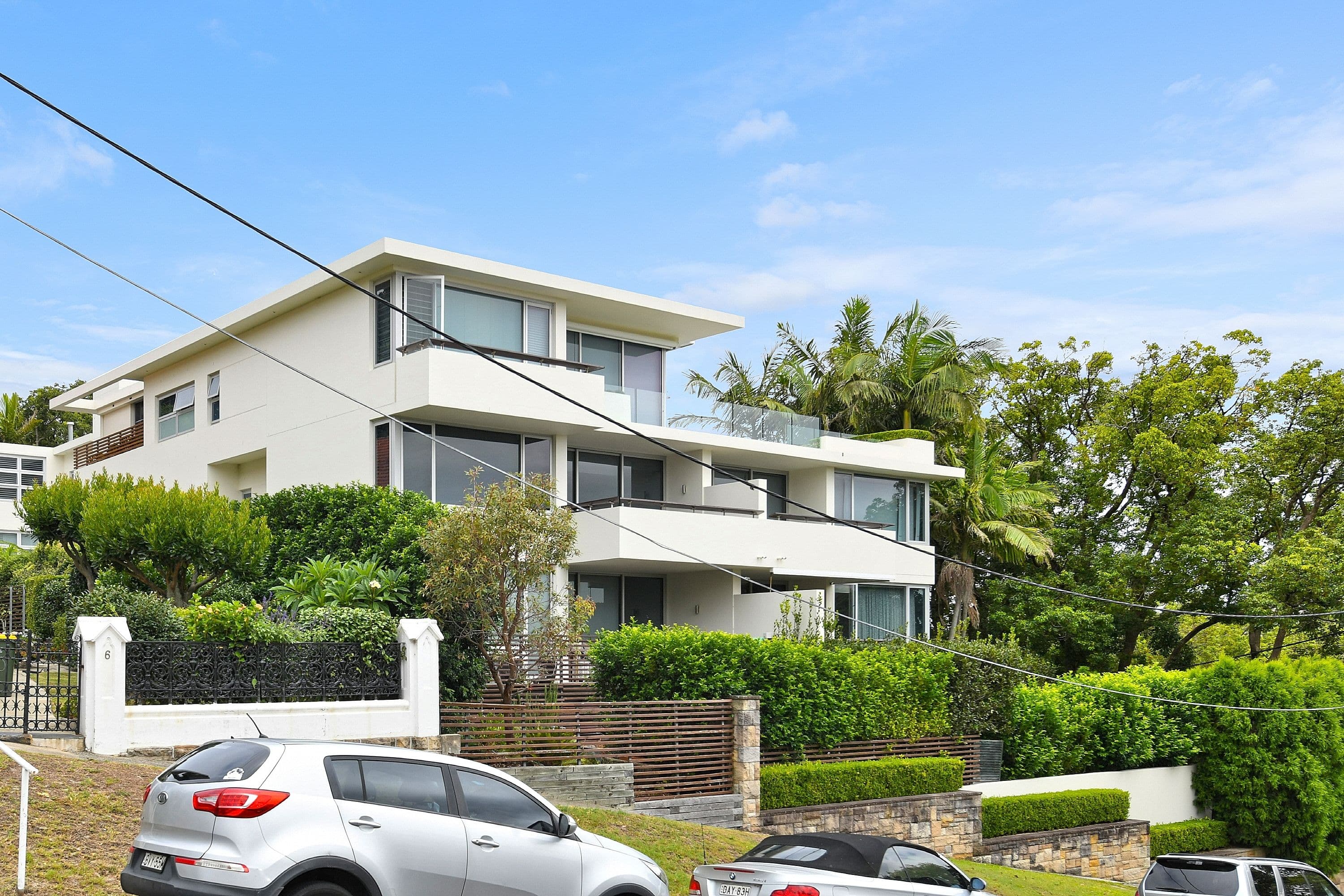 2 Ian Street, Rose Bay NSW 2029, Rose Bay - Thumbnail 8