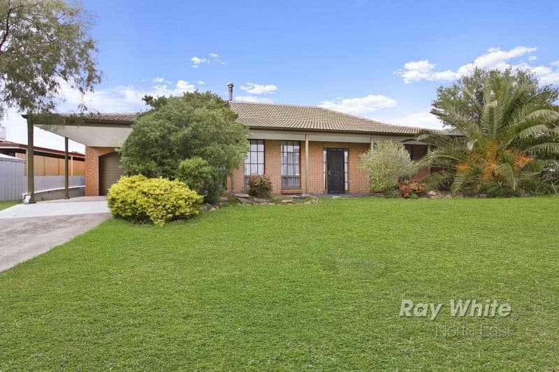 4 Robertson Crescent, Redwood Park SA 5097, Redwood Park - Image 1