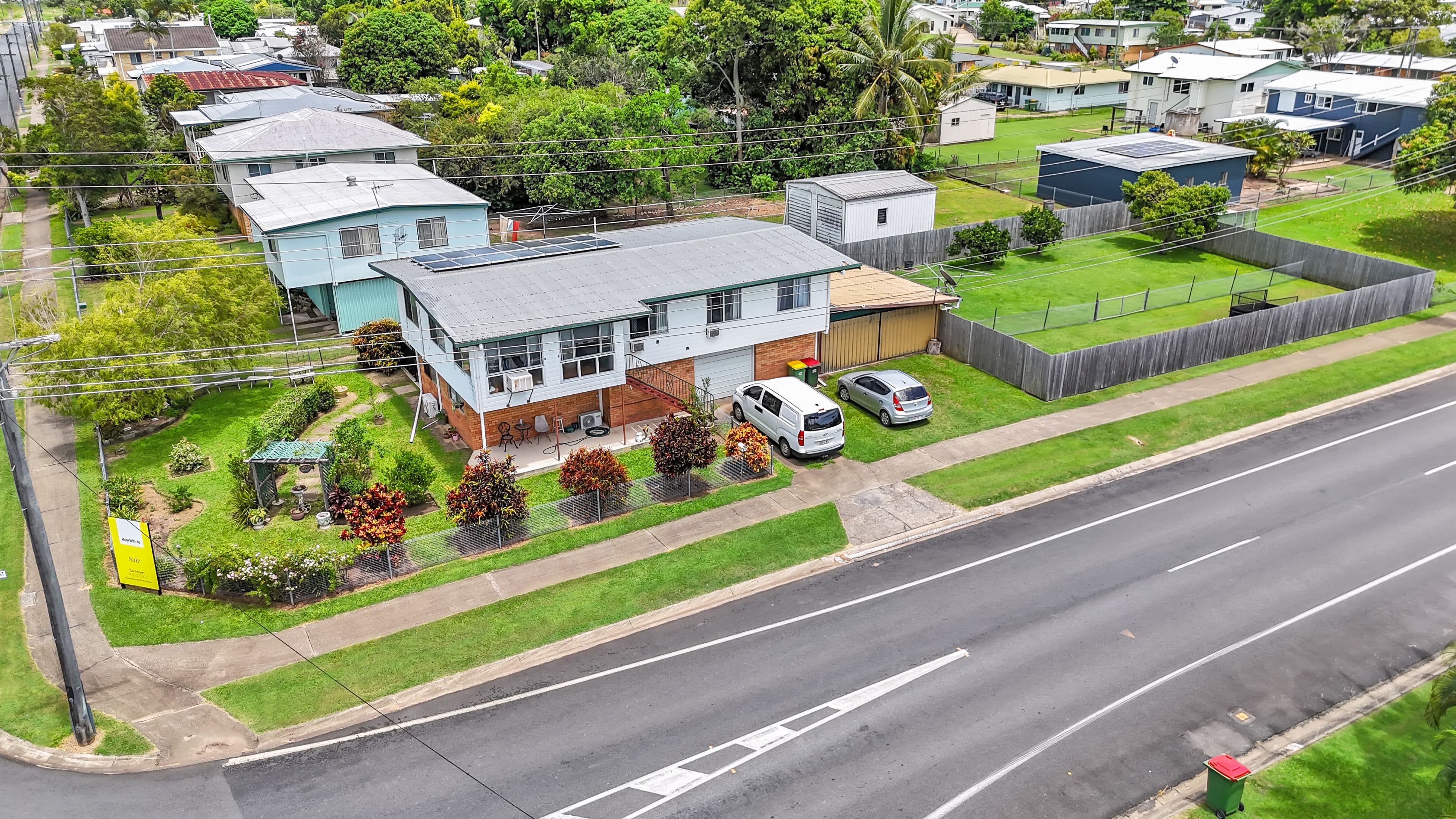 35 Brooks Road, Sarina QLD 4737, Sarina - Image 1