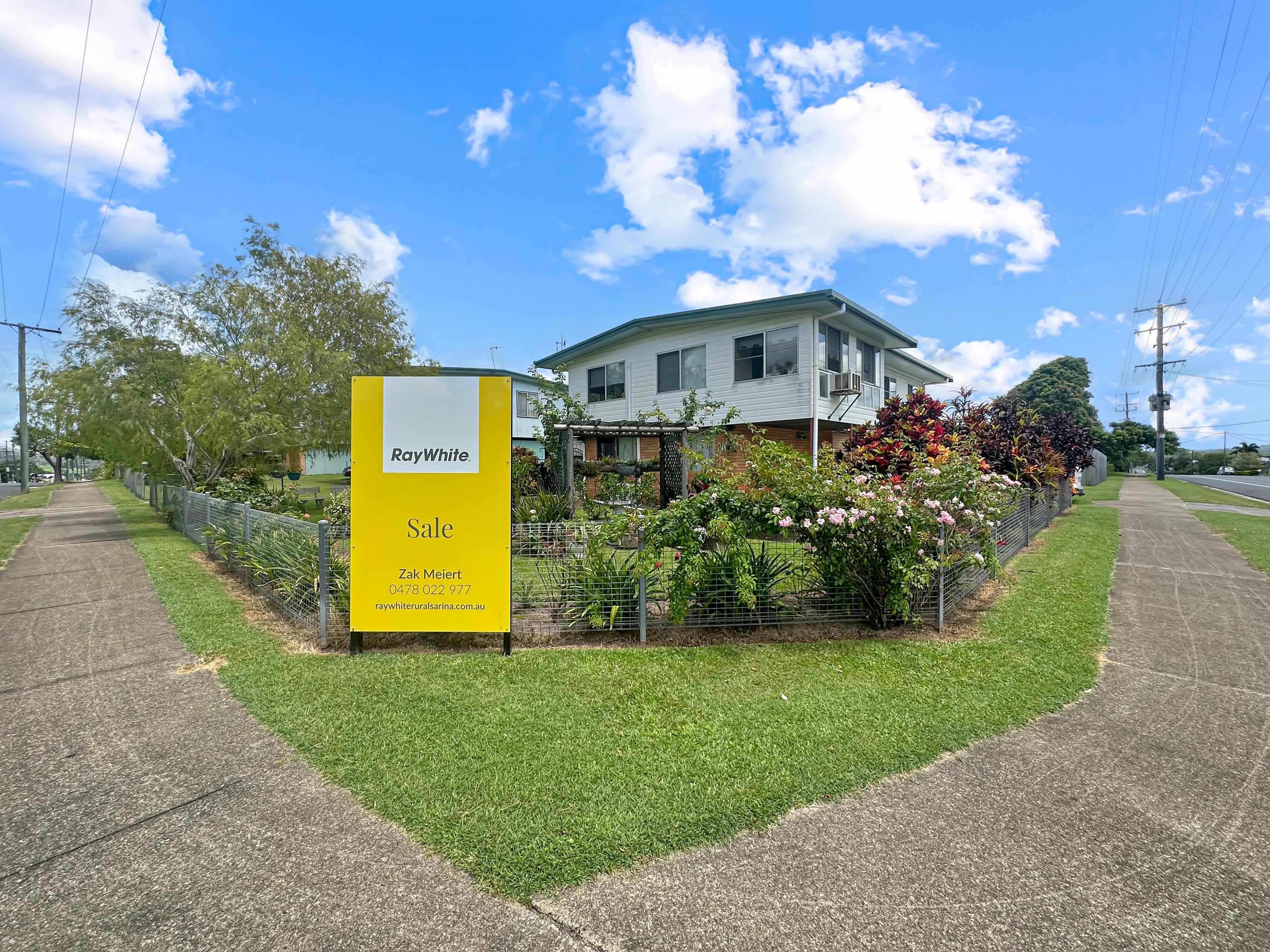 35 Brooks Road, Sarina QLD 4737, Sarina - Thumbnail 2
