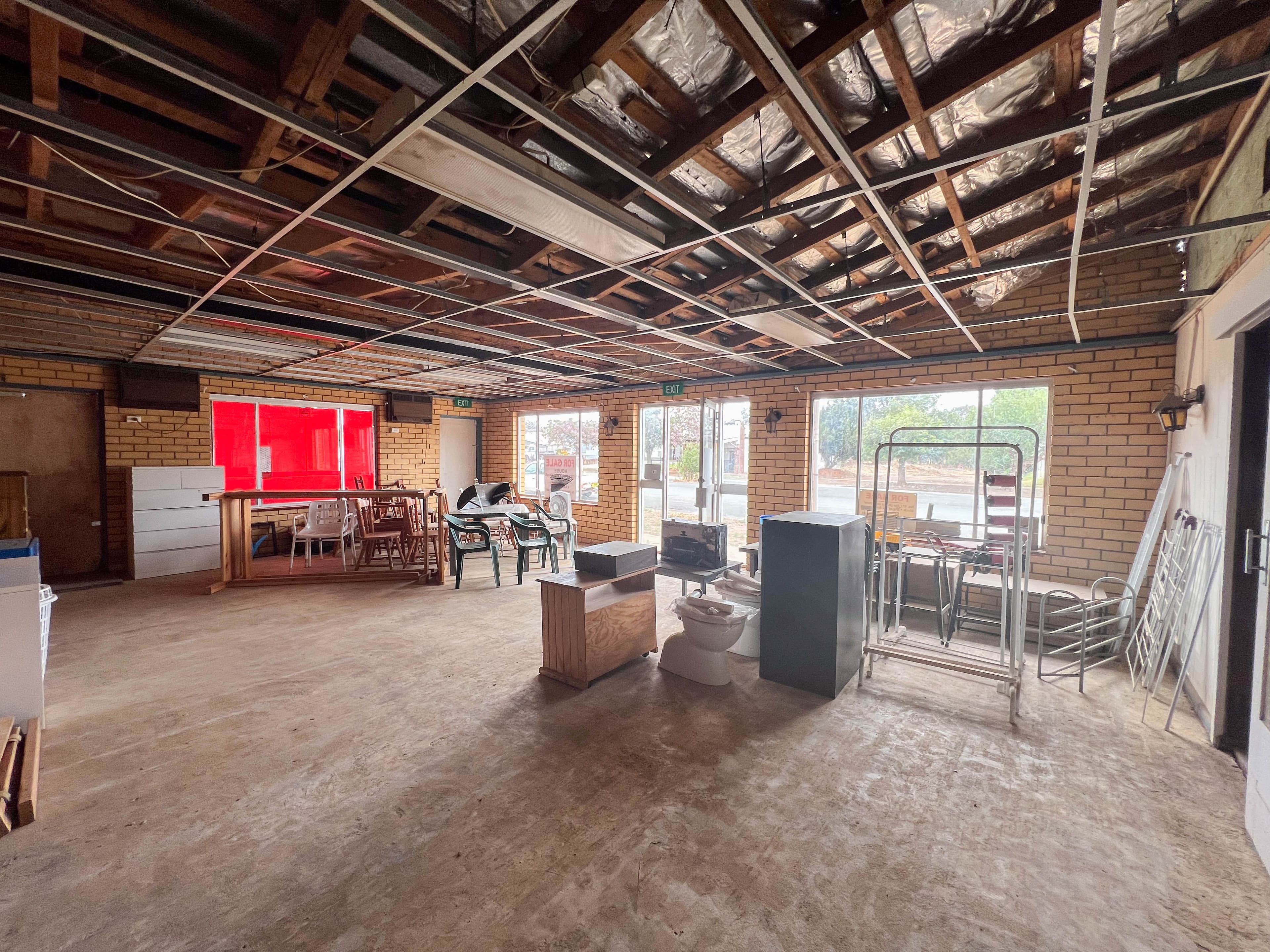 48 Wollongough Street, Ungarie NSW 2669, Ungarie - Thumbnail 5