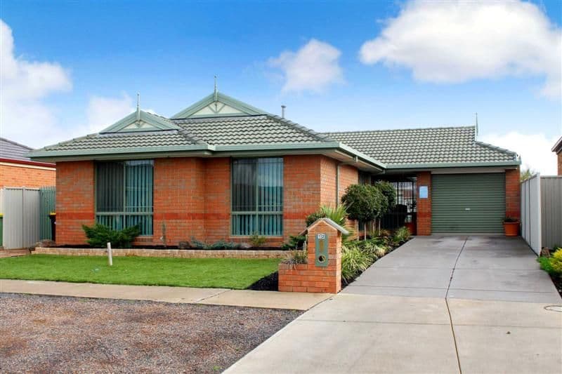 12 Herrington Turn, CAROLINE SPRINGS VIC 3023, Caroline Springs - Image 1