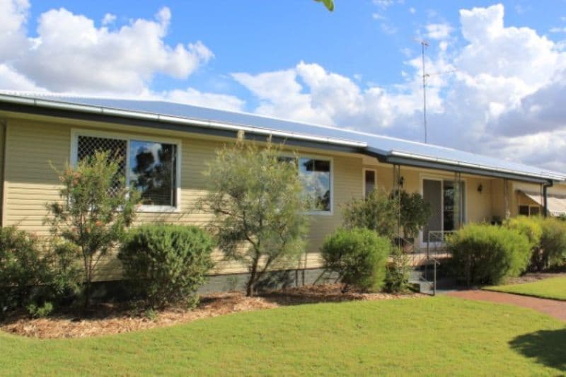 102 Zeller Street, CHINCHILLA QLD 4413, Chinchilla - Image 1