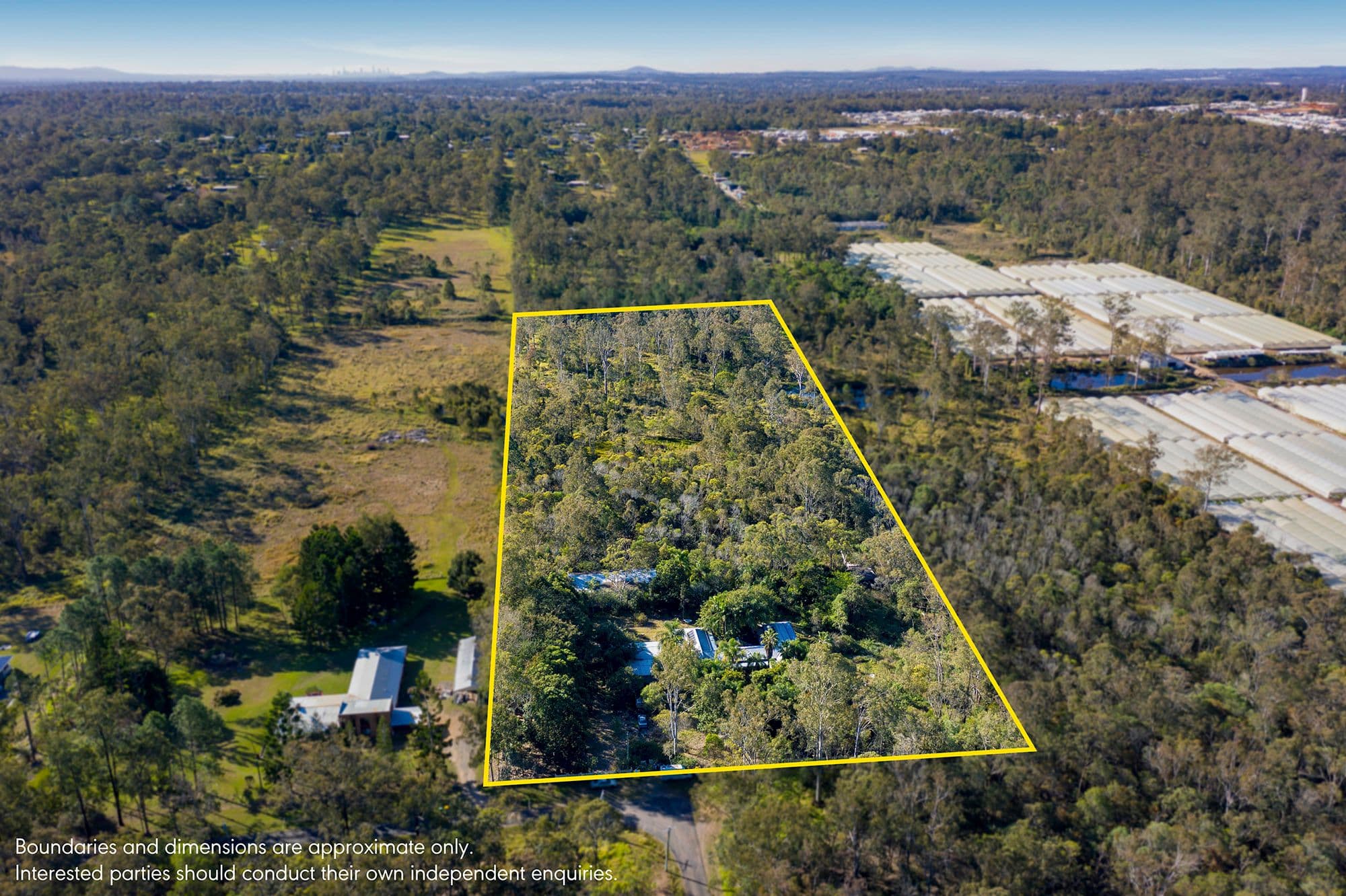 31 Wynne Road, Greenbank QLD 4124, Greenbank - Image 1