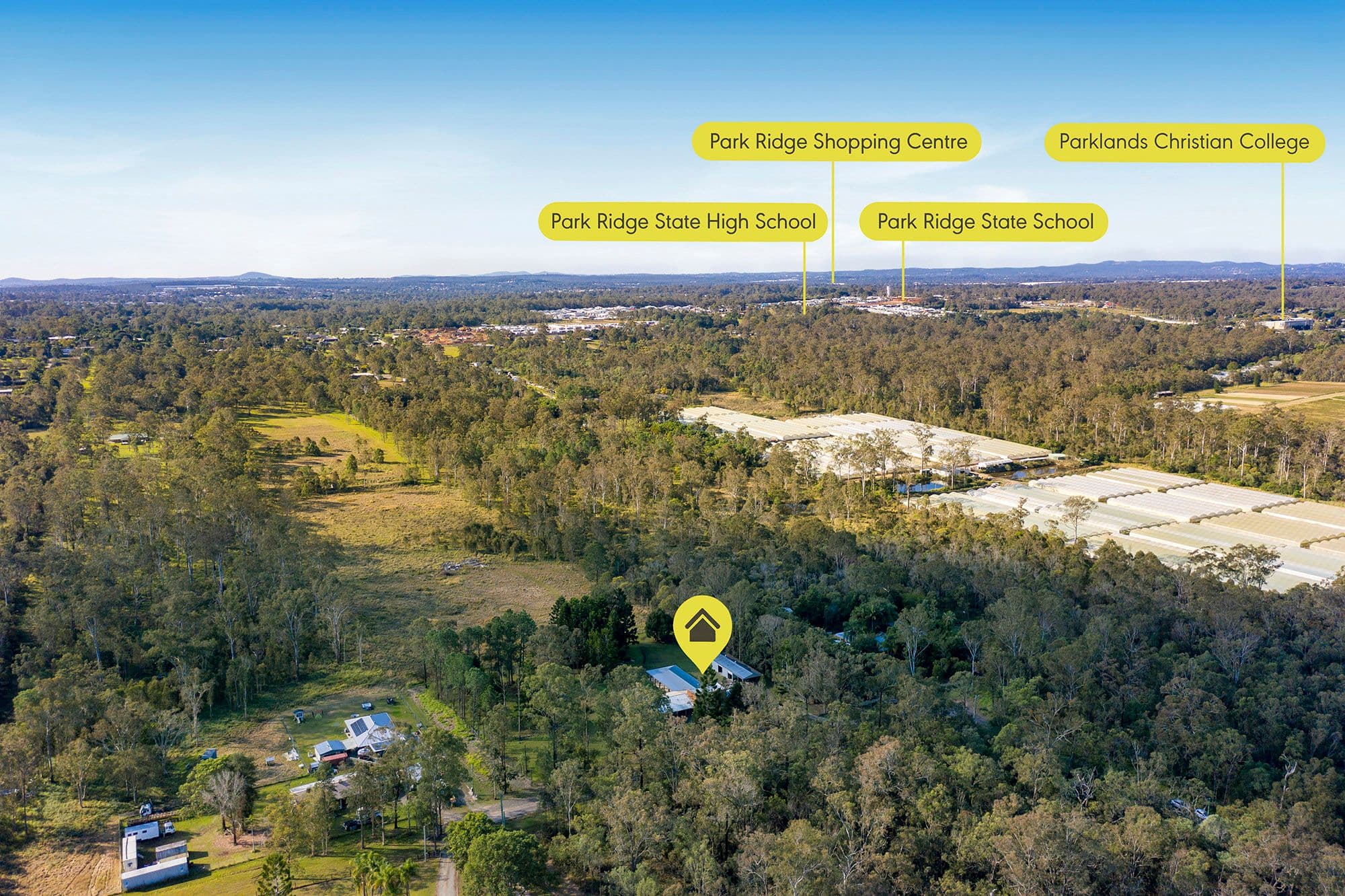 31 Wynne Road, Greenbank QLD 4124, Greenbank - Thumbnail 2