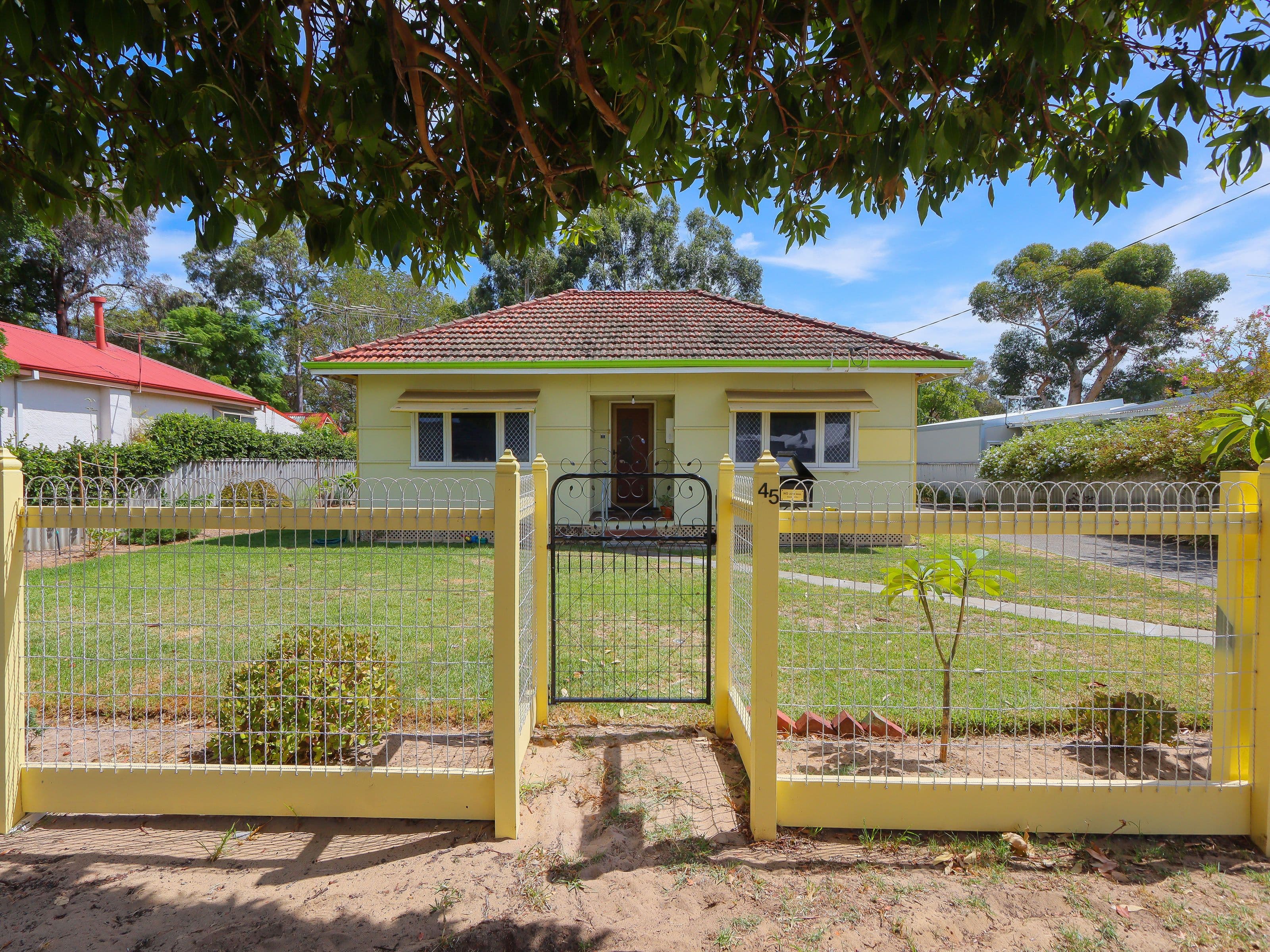 45 Jubilee Street, Beckenham WA 6107, Beckenham - Image 1