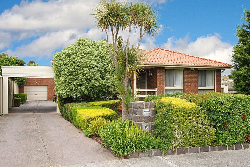 58  Buckmaster Drive, MILL PARK VIC 3082, Mill Park - Image 1