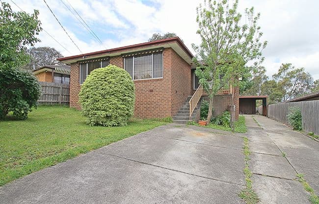 92 Sellars Street, WATSONIA NORTH VIC 3087, Watsonia North - Image 1