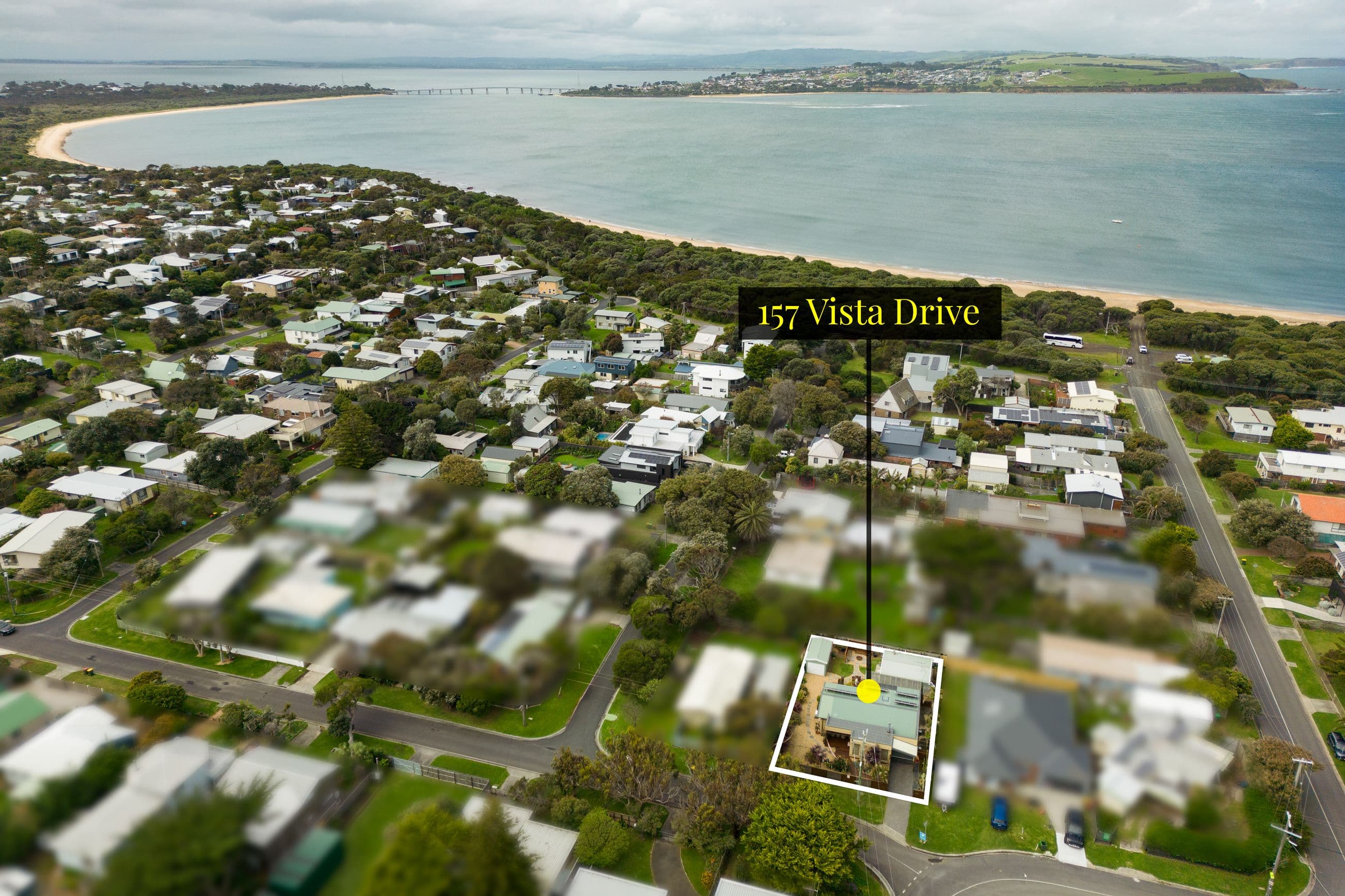 157 Vista Drive, Cape Woolamai VIC 3925, Cape Woolamai - Thumbnail 3