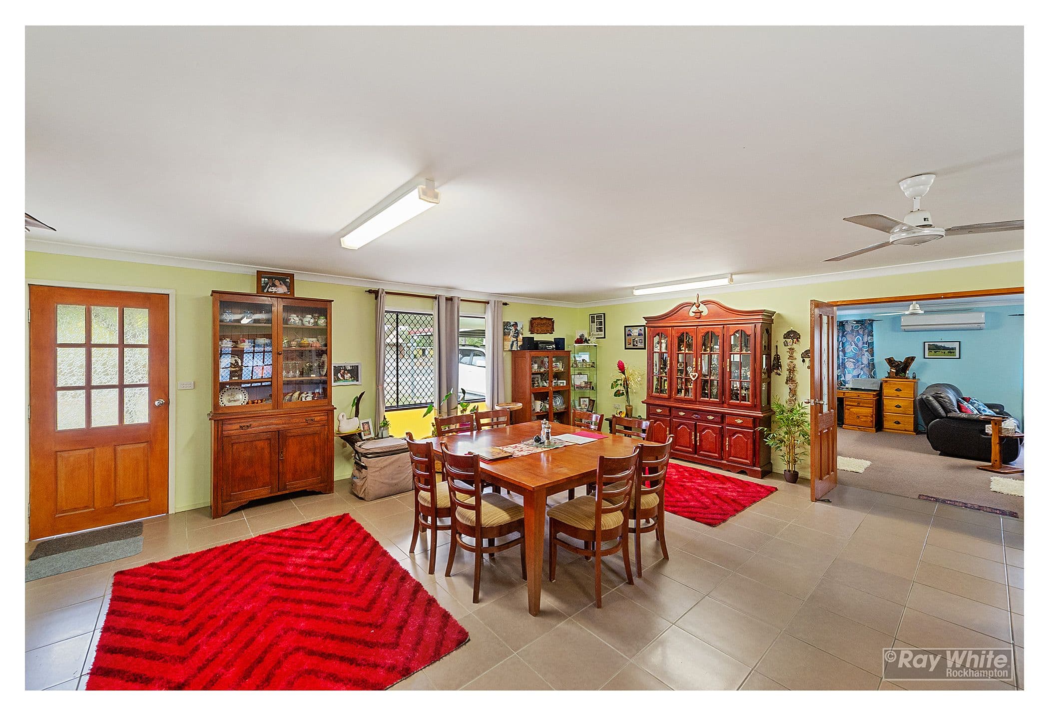 20 Lister Street, Gracemere QLD 4702, Gracemere - Thumbnail 2