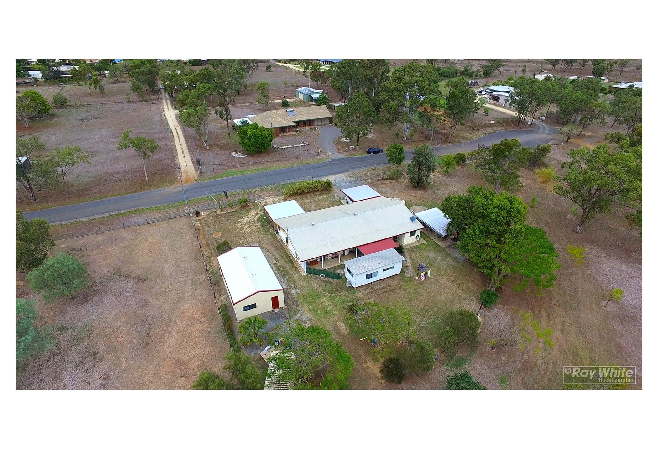 20 Lister Street, Gracemere QLD 4702, Gracemere - Thumbnail 4