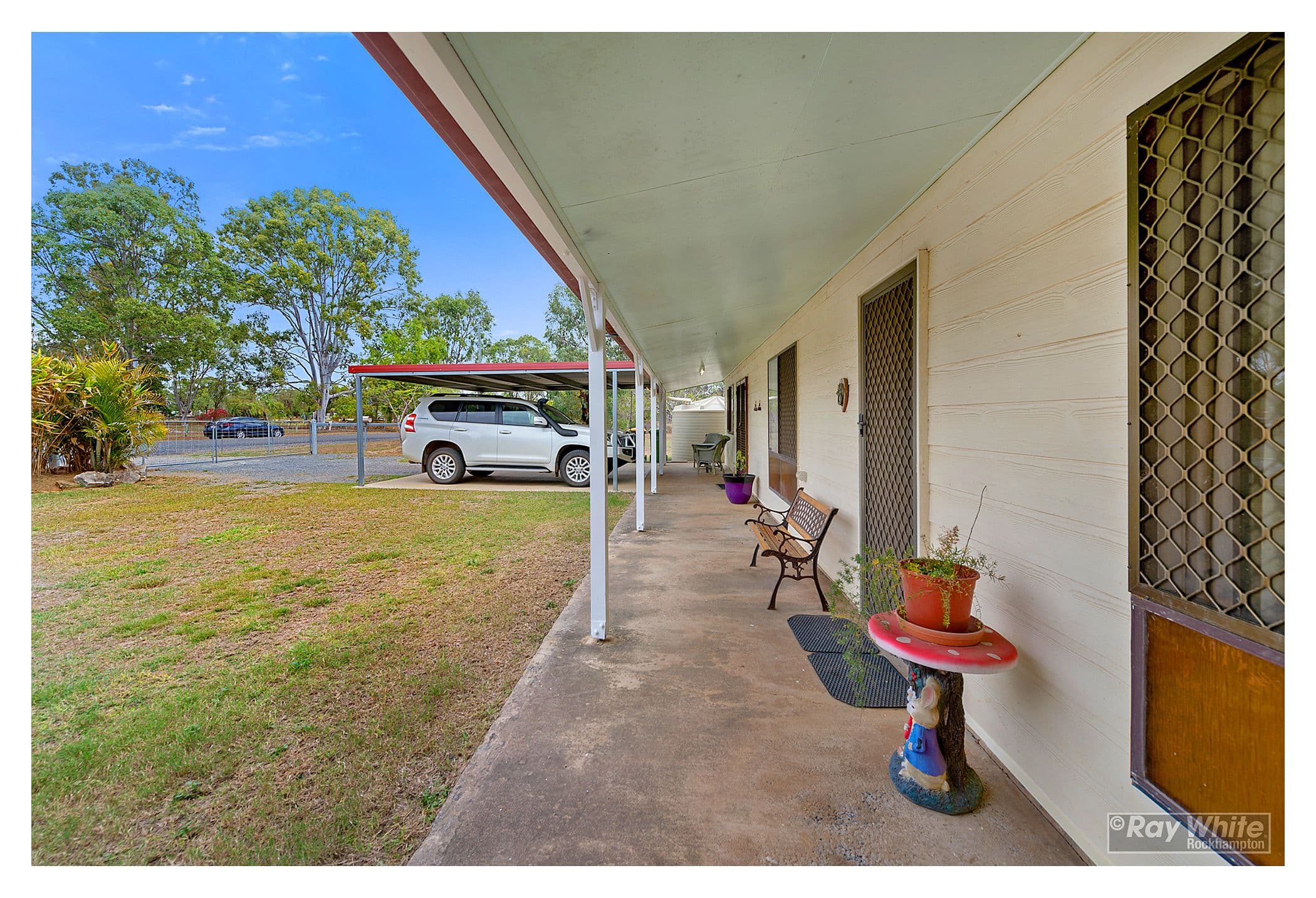 20 Lister Street, Gracemere QLD 4702, Gracemere - Thumbnail 5