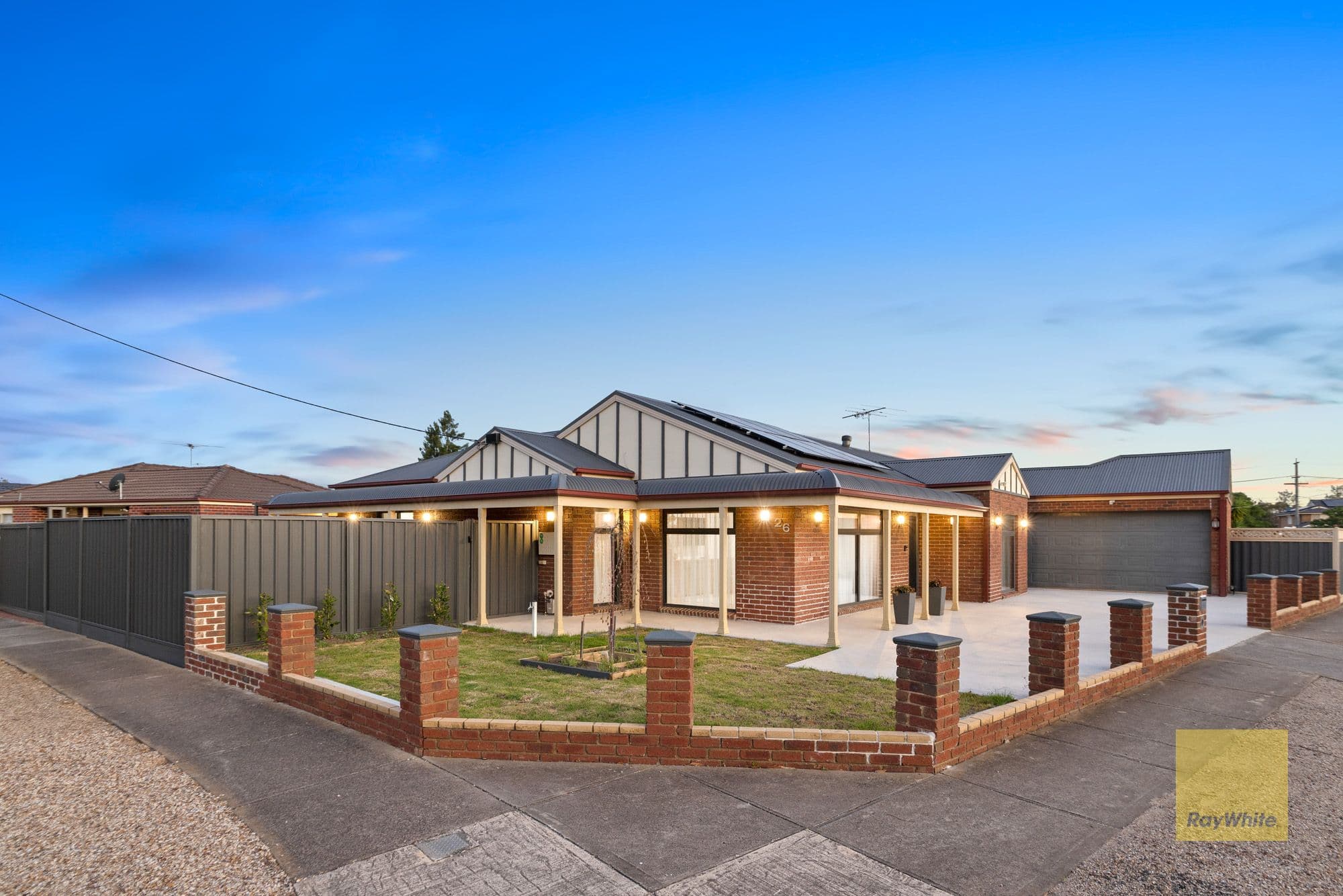26 Coolabah Crescent, Hoppers Crossing VIC 3029, Hoppers Crossing - Image 1