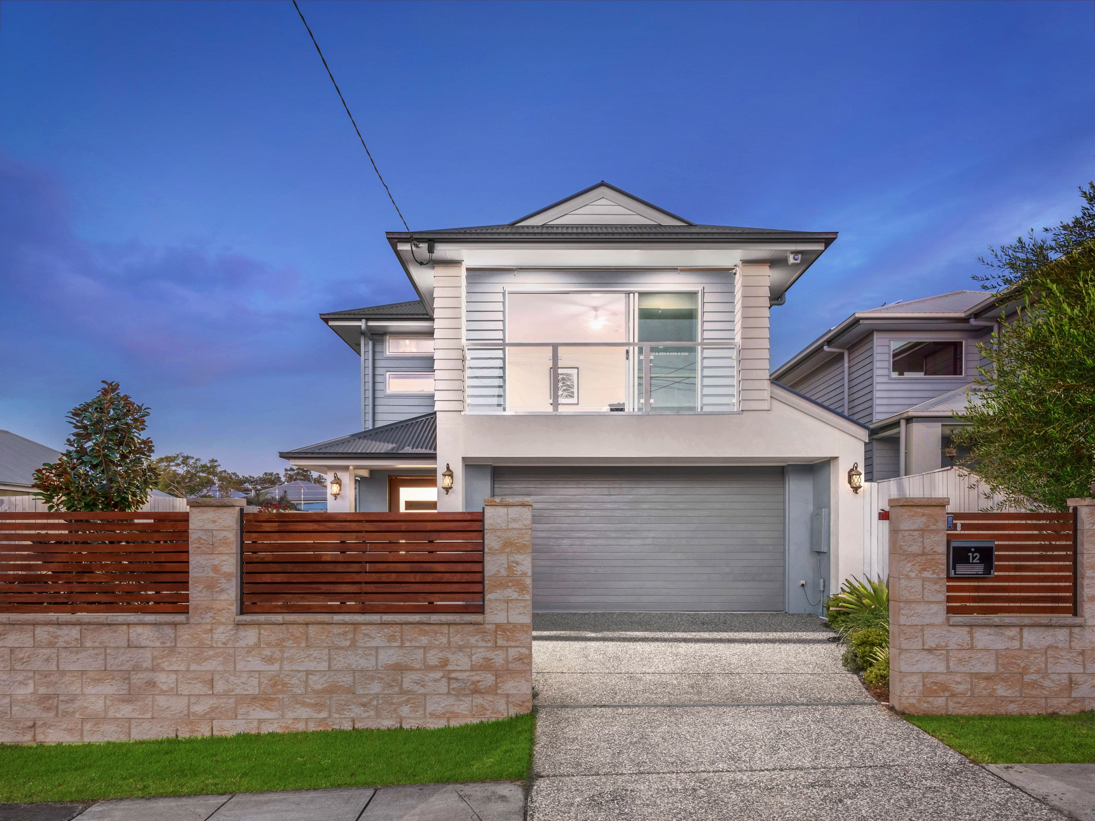 12 Leamington Street, Woolloongabba QLD 4102, Woolloongabba - Image 1