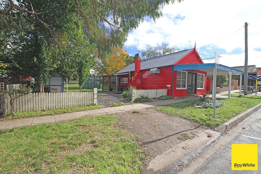 44 Bombala Street, Nimmitabel NSW 2631, Nimmitabel - Image 1