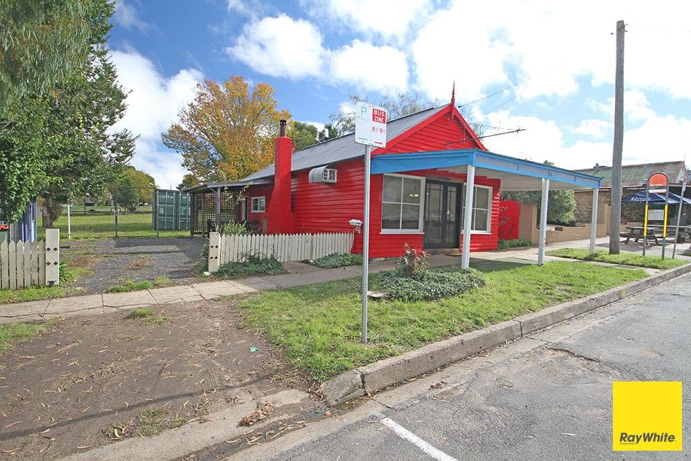 44 Bombala Street, Nimmitabel NSW 2631, Nimmitabel - Thumbnail 8