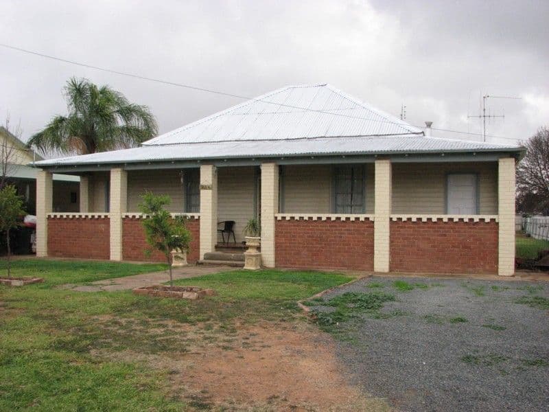 51 Hilda Street, FORBES NSW 2871, Forbes - Image 1