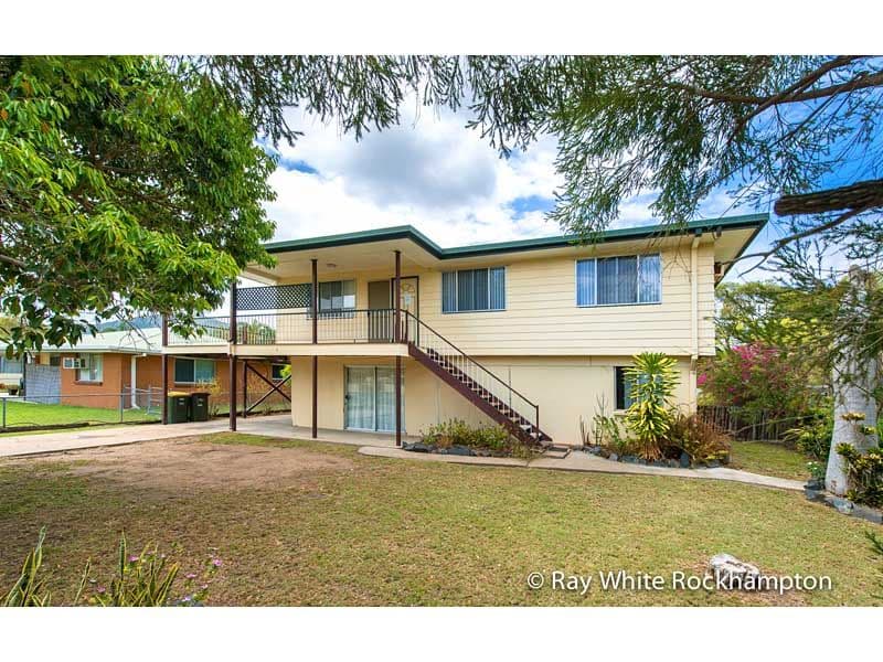 440 Richardson Road, Norman Gardens QLD 4701, Norman Gardens - Image 1