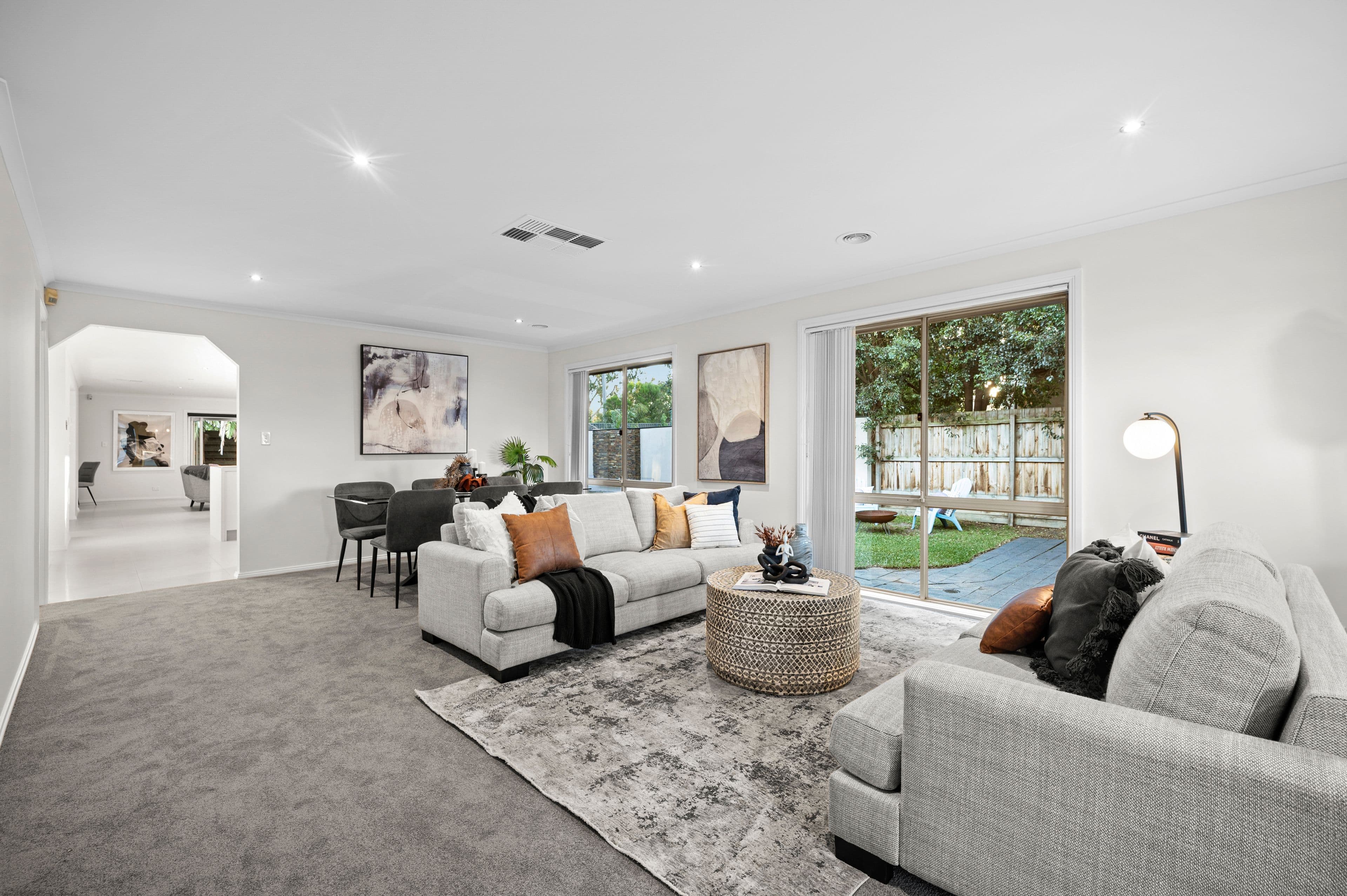2 Shearer Drive, Rowville VIC 3178, Rowville - Thumbnail 3