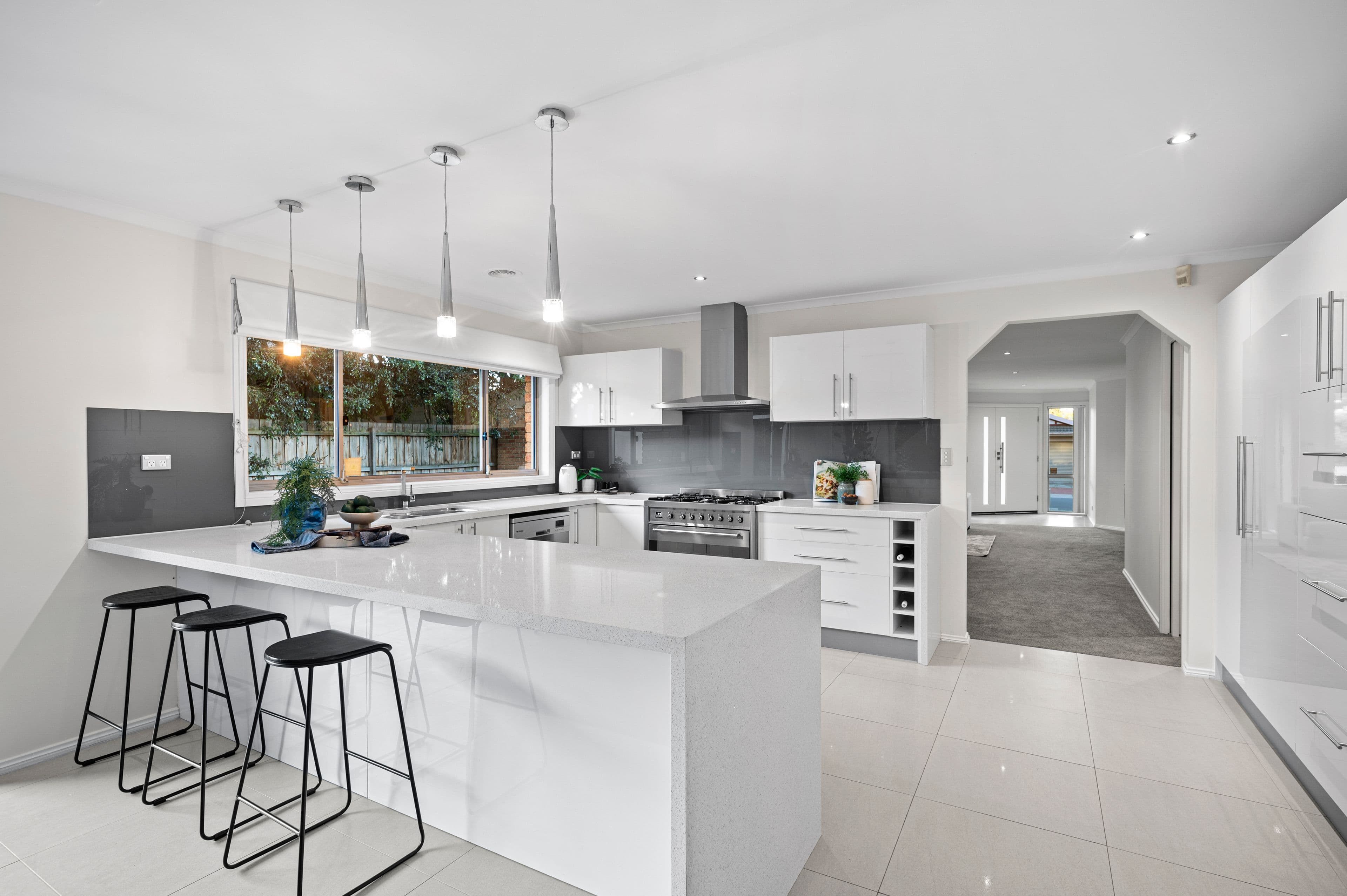 2 Shearer Drive, Rowville VIC 3178, Rowville - Thumbnail 5