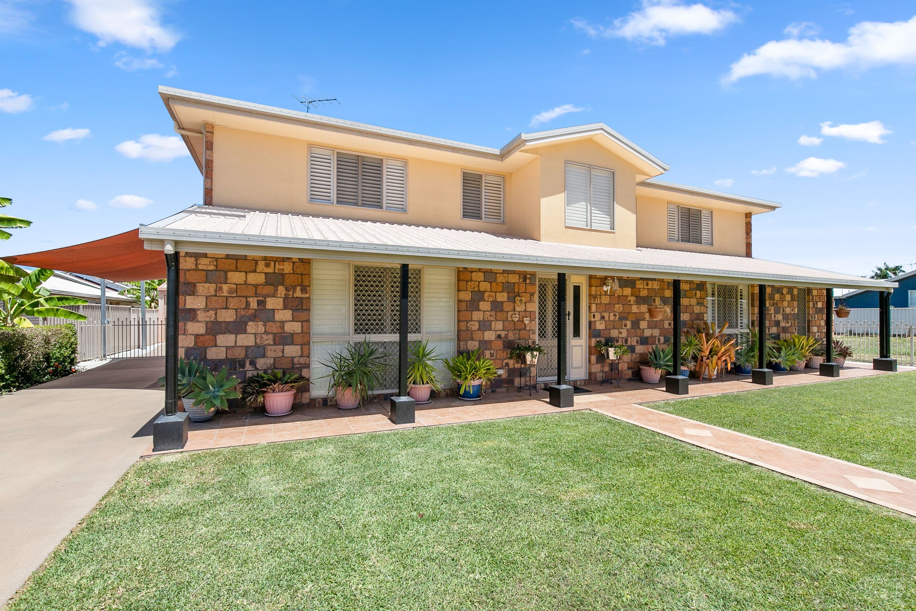 81 Gray Street, Emerald QLD 4720, Emerald - Image 1