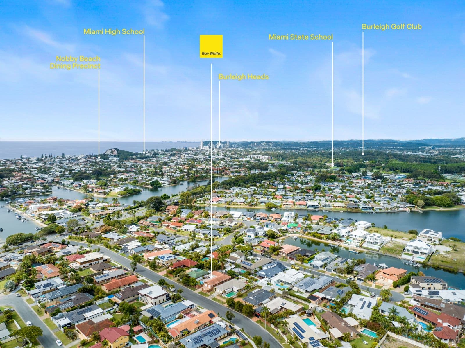 20 Arcadia Drive, Mermaid Waters QLD 4218, Mermaid Waters - Thumbnail 2