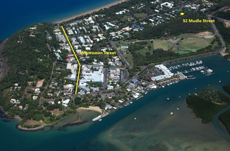 52 Mudlo Street, Port Douglas QLD 4877, Port Douglas - Image 1